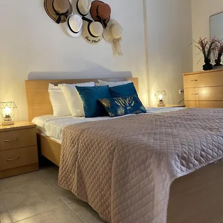 Seaside In Chalkidiki Apartament