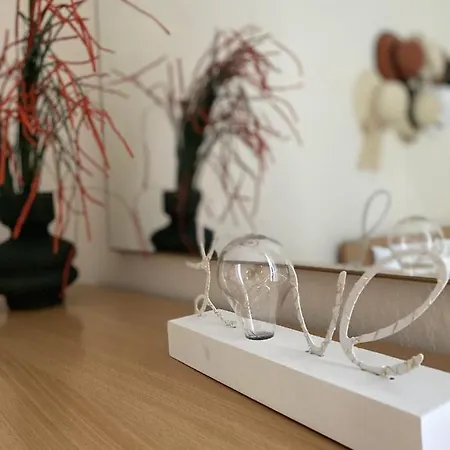 شقة Seaside In Chalkidiki