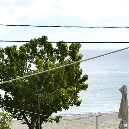 Seaside In Chalkidiki