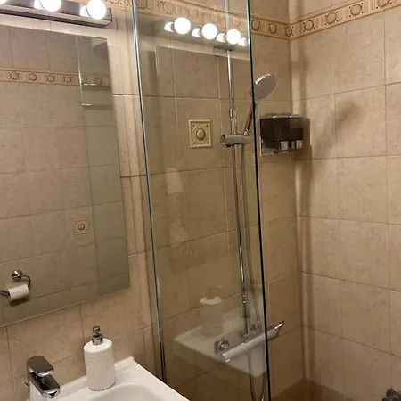 Seaside In Chalkidiki شقة