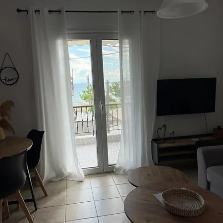 Seaside In Chalkidiki *