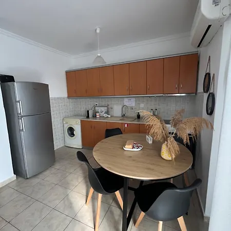 Seaside In Chalkidiki * Vergia