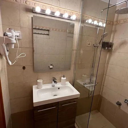 Seaside In Chalkidiki