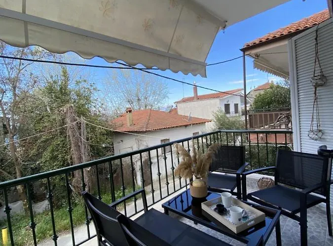 Apartament Seaside In Chalkidiki *