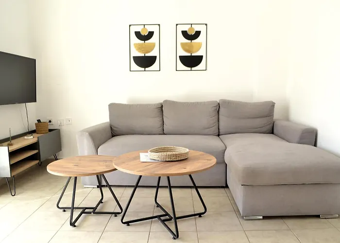 Apartament Seaside In Chalkidiki *