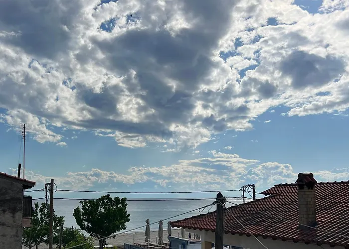 Seaside In Chalkidiki Apartament *