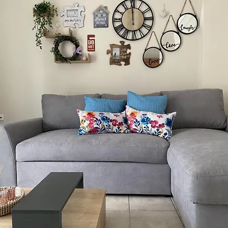 Apartment Seaside In Chalkidiki