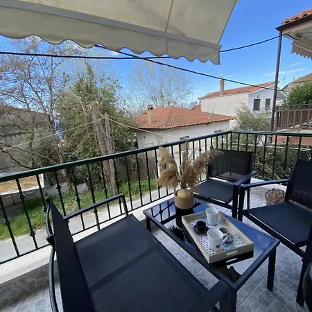 Seaside In Chalkidiki Apartament
