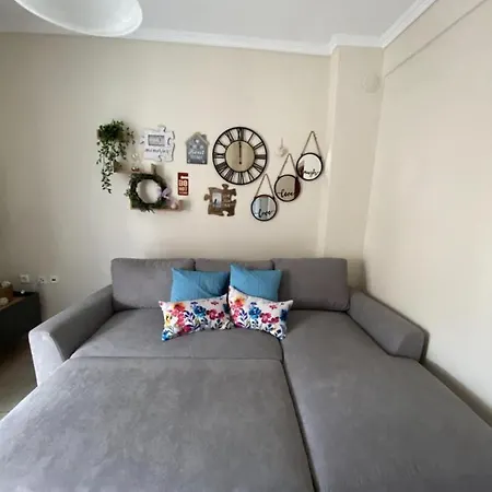 Apartment Seaside In Chalkidiki *