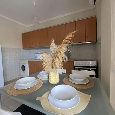 Seaside In Chalkidiki Apartment