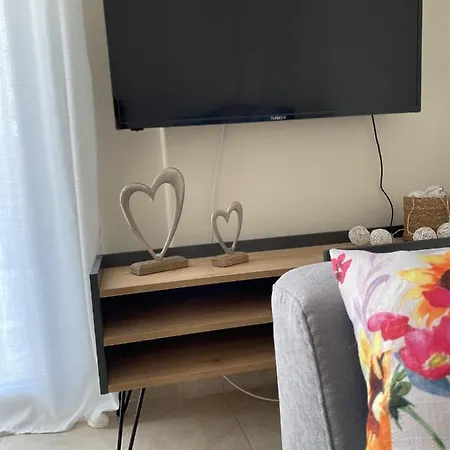 Seaside In Chalkidiki Apartment *