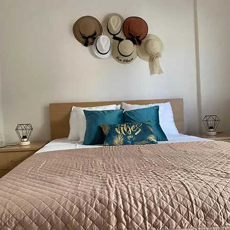 Seaside In Chalkidiki Apartment