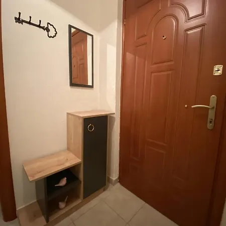 Apartament Seaside In Chalkidiki Vergia