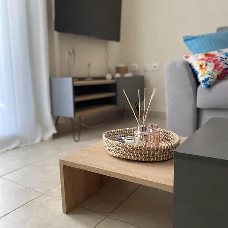 Apartment Seaside In Chalkidiki