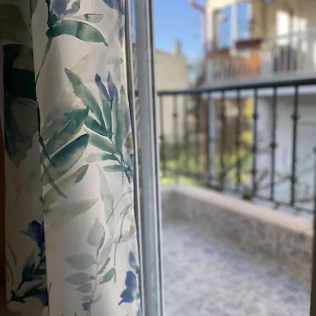 Seaside In Chalkidiki Apartament