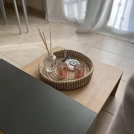 Seaside In Chalkidiki Apartment *