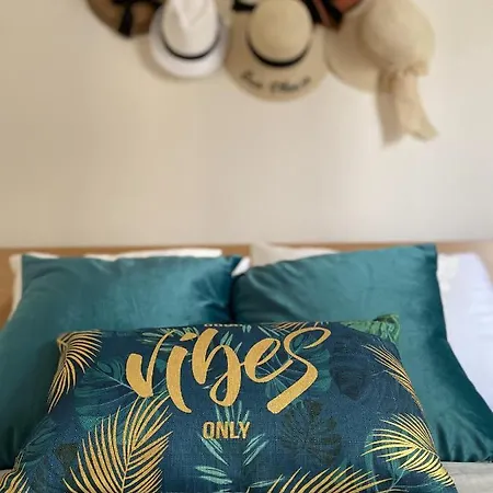 Seaside In Chalkidiki Apartament