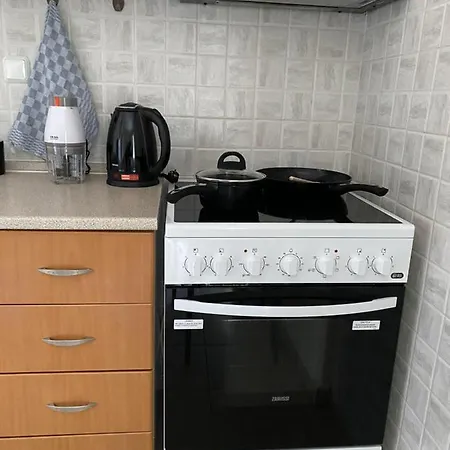 Apartment Seaside In Chalkidiki