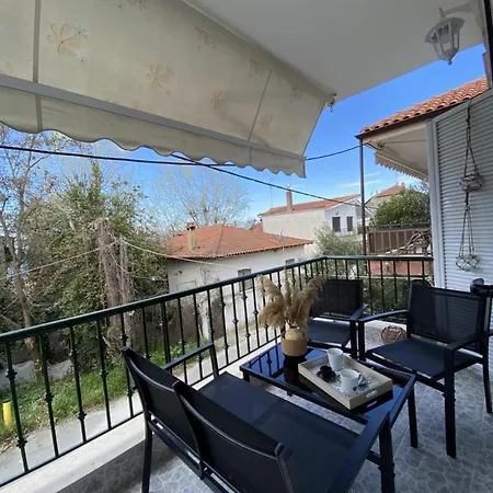 Apartament Seaside In Chalkidiki *