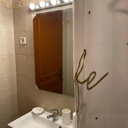Apartment Seaside In Chalkidiki *