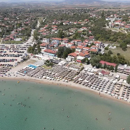 Apartment Seaside In Chalkidiki