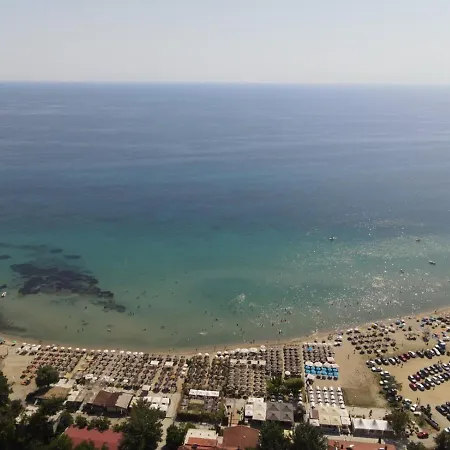 Apartament Seaside In Chalkidiki *