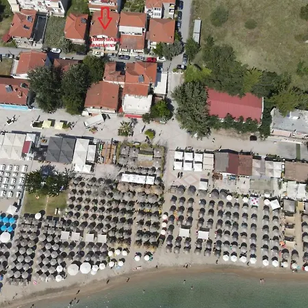 Apartament Seaside In Chalkidiki *