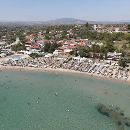 Apartment Seaside In Chalkidiki *