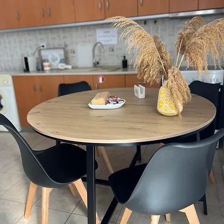 Apartment Seaside In Chalkidiki Vergia