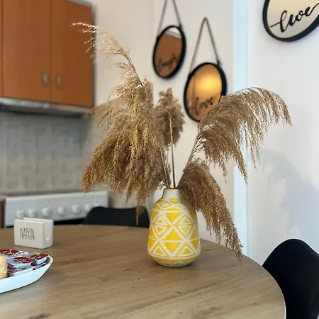 Seaside In Chalkidiki Apartment *