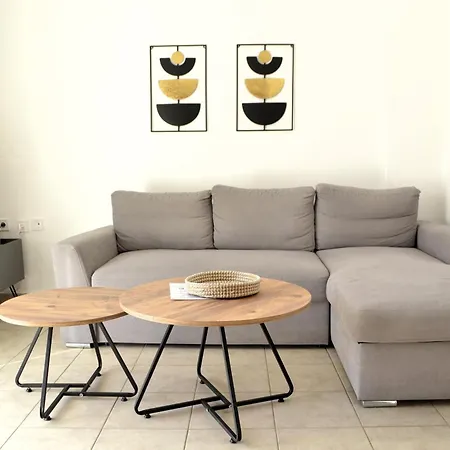 Apartment Seaside In Chalkidiki *