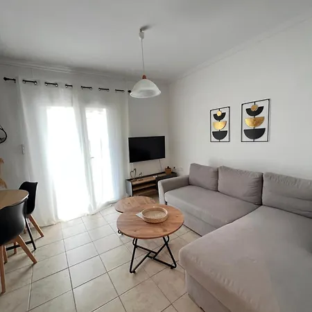 Seaside In Chalkidiki Apartment