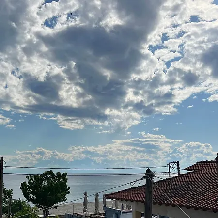Seaside In Chalkidiki Apartment *