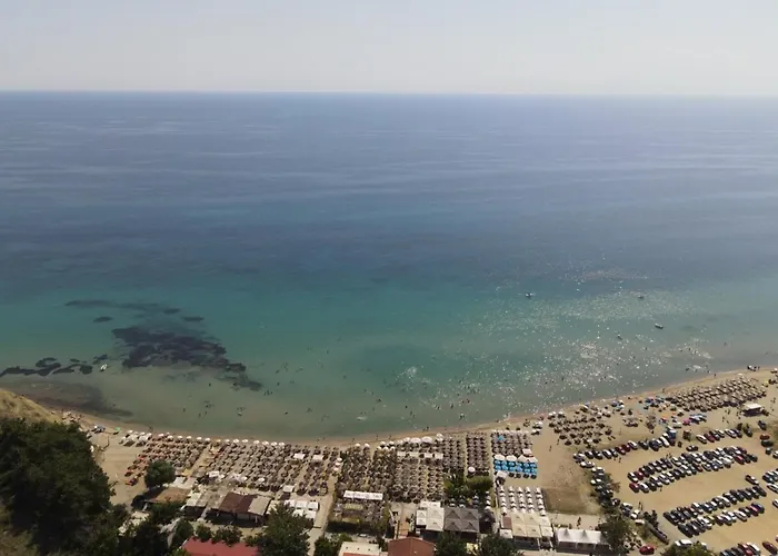 Appartamento Seaside In Chalkidiki *