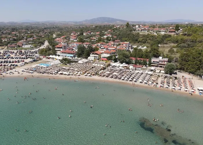 Appartamento Seaside In Chalkidiki *