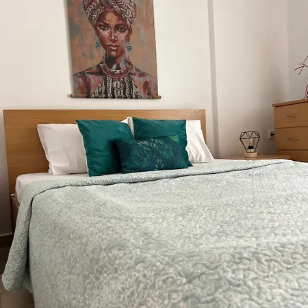 Seaside In Chalkidiki *