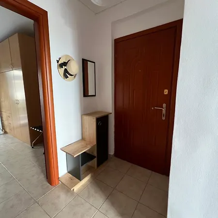 Seaside In Chalkidiki Vergia