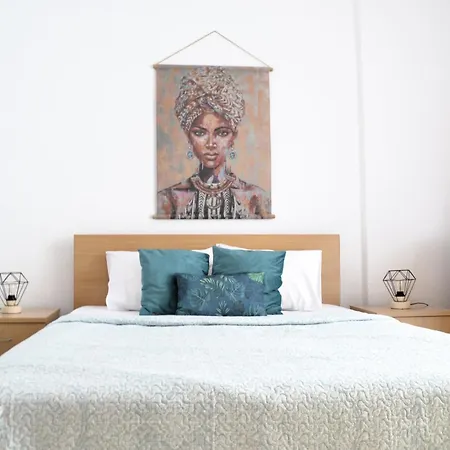 Appartamento Seaside In Chalkidiki *