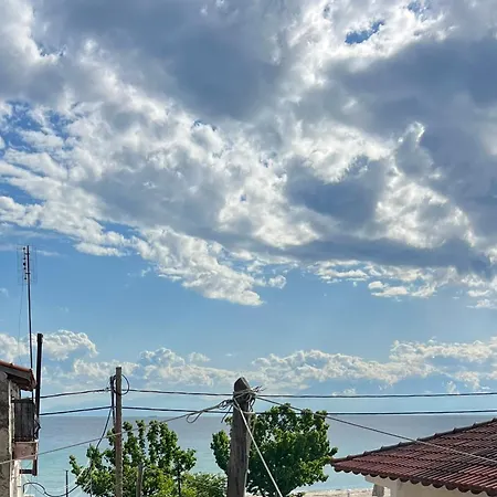 Seaside In Chalkidiki * Vergia
