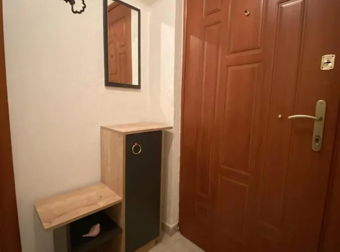 Apartamento Seaside In Chalkidiki Vergia