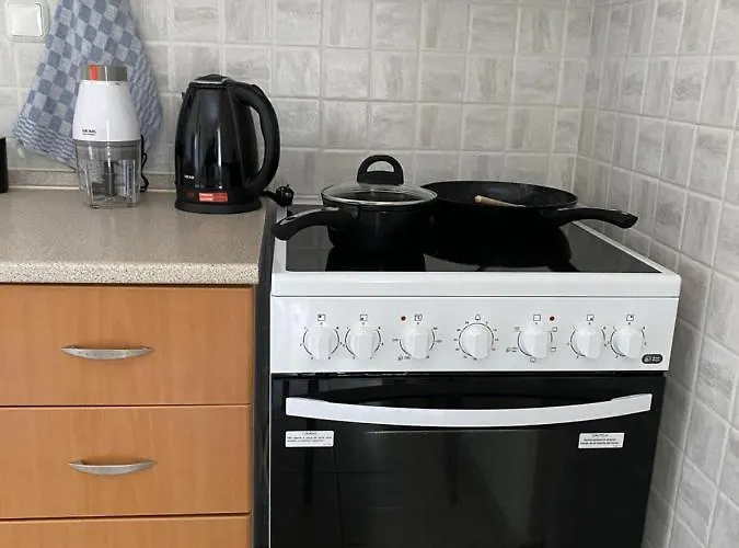 Apartamento Seaside In Chalkidiki