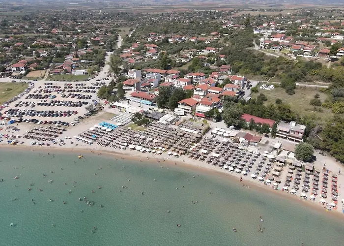 Apartamento Seaside In Chalkidiki