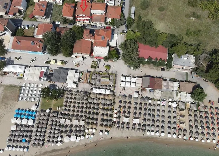 Apartamento Seaside In Chalkidiki *